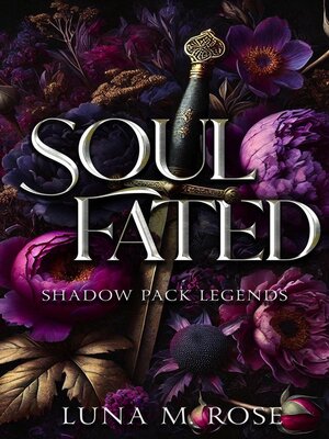 cover image of Soul Fated